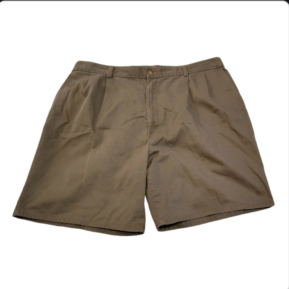 Men's 7 Inch Chino Shorts